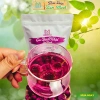 Trà Hoa Cúc Bách Nhật Sấy Lạnh Lâm Minh - Cao Cấp, 100% Tự Nhiên, Không Vụn, An Thần - Giá 12.500₫ 5