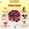 Trà Hoa Cúc Bách Nhật Sấy Lạnh Lâm Minh - Cao Cấp, 100% Tự Nhiên, Không Vụn, An Thần - Giá 12.500₫ 6
