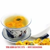 Trà hoa cúc bánh 450g - Hương thơm tự nhiên, giảm còn 35.000₫, giúp thư giãn 4