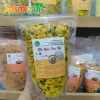 Trà hoa cúc chi (cúc tiến vua) pha kỷ tử mật ong - Detox, thải độc, thanh nhiệt, ngủ ngon, 288k 6