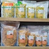 Trà hoa cúc chi (cúc tiến vua) pha kỷ tử mật ong - Detox, thải độc, thanh nhiệt, ngủ ngon, 288k 8