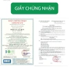 Trà Hoa Cúc Chi hữu cơ không biến đổi gen - Thanh nhiệt, ngủ ngon, gói 20g, giá 208.000₫ 2