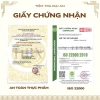 Trà Hoa Cúc Táo Đỏ Kỳ Tử Đại An - Thảo mộc sáng mắt, thanh nhiệt, giải độc, ngủ ngon, da đẹp 48k 7