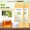 Trà hoa hòe túi lọc Lãn Ông - Thanh nhiệt, giải khát mùa hè, lợi tiểu, tăng miễn dịch, chỉ 65.000₫ (giá gốc 82.550₫)