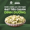 Trà hoa nhài, nụ hoa lai sấy khô nguyên bông trắng thượng hạng - giảm lo âu, chống lão hóa, chỉ 108.000₫ 7