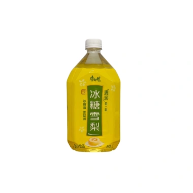 Trà Hoa Nhài + Nước Trái Cây 1.000ml Master Kong Kang Shi Fu - Giá chỉ 28.000₫ Kim Thịnh Food