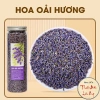 Trà hoa oải hương sấy 100g - Nụ lavender khô, túi thơm phòng, giảm còn 18.000₫
