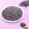 Trà hoa oải hương sấy 100g - Nụ lavender khô, túi thơm phòng, giảm còn 18.000₫ 4