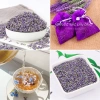 Trà hoa oải hương sấy 100g - Nụ lavender khô, túi thơm phòng, giảm còn 18.000₫ 6
