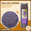 Trà hoa oải hương sấy 100g - Nụ lavender khô, túi thơm phòng, giảm còn 18.000₫ 10