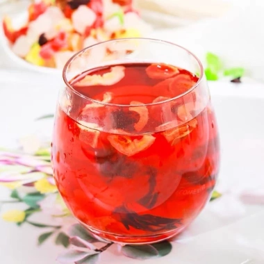 Trà hoa quả Bali detox tự nhiên - Giải khát, giảm cân, chỉ 35.000đ