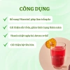 Trà Hoa Quả Nhiệt Đới Mộc - Giảm giá 169k, Tặng 5 gói, Bình thủy tinh và Túi đựng 9