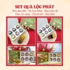 Trà hoa thảo mộc The Nest House - Set quà Tết, 20/11, 8/3, tặng mẹ, thầy cô - Giá 386.000đ (giá gốc 490.220đ) 3