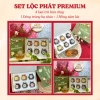 Trà hoa thảo mộc The Nest House - Set quà Tết, 20/11, 8/3, tặng mẹ, thầy cô - Giá 386.000đ (giá gốc 490.220đ) 7