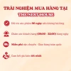 Trà hoa thảo mộc The Nest House - Set quà Tết, 20/11, 8/3, tặng mẹ, thầy cô - Giá 386.000đ (giá gốc 490.220đ) 8