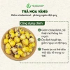 Trà Hoa Vàng Ba Chẽ Sấy Lạnh Thượng Hạng Bồi Bổ Sức Khoẻ Giá Ưu Đãi 850.000đ 2