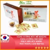 Trà Hồng Sâm Deadong 100 Gói 3g - Hàn Quốc, Tăng Cường Năng Lượng, Chỉ 668k 2