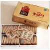 Trà hồng sâm Hàn Quốc 100 gói - Tăng sức đề kháng, giảm mệt mỏi - Chỉ 229.000₫ 2