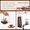 Trà Hồng Sâm Kỷ Tử Bách Hợp 12 Thảo Mộc - Xua Tan Mệt Mỏi, 16 Gói 18g, Giá Ưu Đãi 450.000đ 5