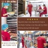 Trà Hồng Sâm Kỷ Tử Bách Hợp 12 Thảo Mộc - Xua Tan Mệt Mỏi, 16 Gói 18g, Giá Ưu Đãi 450.000đ 8