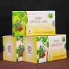 Trà Huệ Đà Giải Độc Gan Quy Nguyên Thầy Tuệ Hải 30 Gói - CHÙA LONG HƯƠNG Giá 205k 2