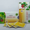 Trà Huệ Đà Giải Độc Gan Quy Nguyên Thầy Tuệ Hải 30 Gói - CHÙA LONG HƯƠNG Giá 205k 3
