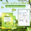 Trà Hương Chanh Thảo Mộc - Giải Khát Tự Nhiên, Giảm Giá Đặc Biệt 555k
