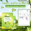 Trà Hương Chanh Thảo Mộc - Giải Khát Tự Nhiên, Giảm Giá Đặc Biệt 555k 2