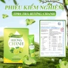 Trà Hương Chanh Thảo Mộc - Giải Khát Tự Nhiên, Giảm Giá Đặc Biệt 555k 3
