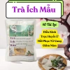 Trà Ích Mẫu 40 Túi Lọc - Điều Hòa Kinh Nguyệt, Giảm Đau Bụng Kinh 90.000₫