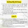Trà Ích Mẫu 40 Túi Lọc - Điều Hòa Kinh Nguyệt, Giảm Đau Bụng Kinh 90.000₫ 8