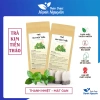 Trà kim tiền thảo túi lọc thanh nhiệt, lợi tiểu 30g x3 - Giá chỉ 32.000₫ - Thảo Dược Hạnh Nguyên