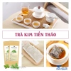 Trà kim tiền thảo túi lọc thanh nhiệt, lợi tiểu 30g x3 - Giá chỉ 32.000₫ - Thảo Dược Hạnh Nguyên 4