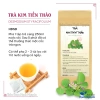 Trà kim tiền thảo túi lọc thanh nhiệt, lợi tiểu 30g x3 - Giá chỉ 32.000₫ - Thảo Dược Hạnh Nguyên 5