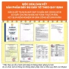 Trà Lá Mâm Xôi Túi Lọc 90k - Hỗ Trợ Làm Đẹp Niêm Mạc, Thả Tự Nhiên, Chuyển Phôi IVF/IUI 3