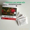 Trà Lá Mâm Xôi Túi Lọc 90k - Hỗ Trợ Làm Đẹp Niêm Mạc, Thả Tự Nhiên, Chuyển Phôi IVF/IUI 8