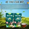 Trà lá nam 10 vị detox giảm cân thải độc gan hiệu quả - Hộp 60 gói 55.000 VND 5