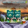Trà lá nam 10 vị detox giảm cân thải độc gan hiệu quả - Hộp 60 gói 55.000 VND 6