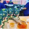 Trà lá nam 10 vị detox giảm cân thải độc gan hiệu quả - Hộp 60 gói 55.000 VND 8