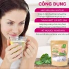 Trà Lá Sen Sấy Lạnh - Giảm Cân, Ngủ Ngon, Thải Độc Tự Nhiên, Không Bảo Quản, 59k 6