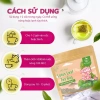 Trà Lá Sen Sấy Lạnh - Giảm Cân, Ngủ Ngon, Thải Độc Tự Nhiên, Không Bảo Quản, 59k 7