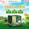 Trà Lá Sen Siêu Thị Thiên Nhiên 30 Túi Lọc - Trà thảo mộc detox, chỉ 36.988 VND