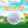 Trà Lá Sen Siêu Thị Thiên Nhiên 30 Túi Lọc - Trà thảo mộc detox, chỉ 36.988 VND 2
