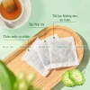 Trà lá vối thanh nhiệt 30 túi lọc - combo mát gan, giải khát, giá chỉ 36.000đ - MIHA Tea 2