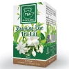 Trà lài túi lọc Phúc Long 50g (25 gói x 2g) Giá ưu đãi 54.000đ hương thơm tươi mát tiện lợi cho ngày làm việc