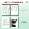 Trà Lạnh Thảo Mộc Ba Kích Ngọc Cẩu Đông Trùng Sâm Cau 7 Vị - 30 Gói, Giá 95.000₫ 9