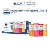 Trà lên men Star Kombucha 250ml - Tốt cho hệ tiêu hoá, giảm giá 40.000₫ 3