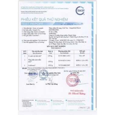 Trà Life Tea 15 gói - Tự nhiên, tăng năng lượng, chỉ 499.000₫ 7 Trà Life Tea 15 gói - Tự nhiên, tăng năng lượng, chỉ 499.000₫ 7