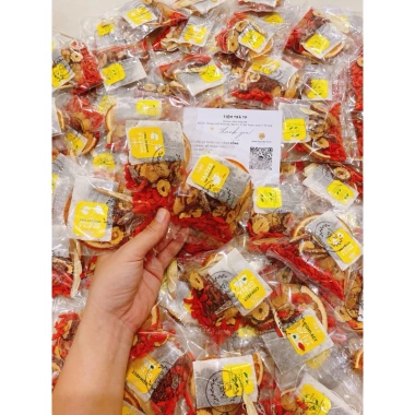 Trà Lipton Xí Muội 7 Vị Cam Thảo Long Nhãn Táo Đỏ Kỷ Tử Giải Nhiệt Mát Gan Giảm Cân 220.000đ 5 Trà Lipton Xí Muội 7 Vị Cam Thảo Long Nhãn Táo Đỏ Kỷ Tử Giải Nhiệt Mát Gan Giảm Cân 220.000đ 5