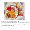 Trà Lipton Xí Muội 7 Vị Cam Thảo Long Nhãn Táo Đỏ Kỷ Tử Giải Nhiệt Mát Gan Giảm Cân 220.000đ 6